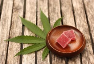 thc edibles near me